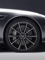 Aston Martin DB9 GT 2015 года (UK)